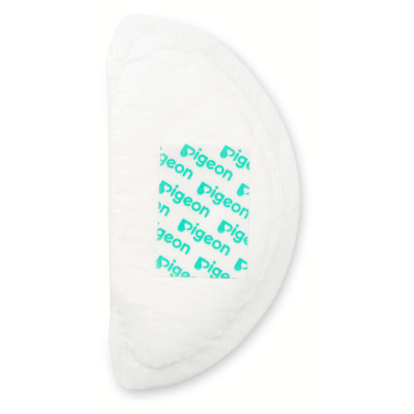 Pigeon Breast Pads ComfyFeel 50 Pc Box - image 3