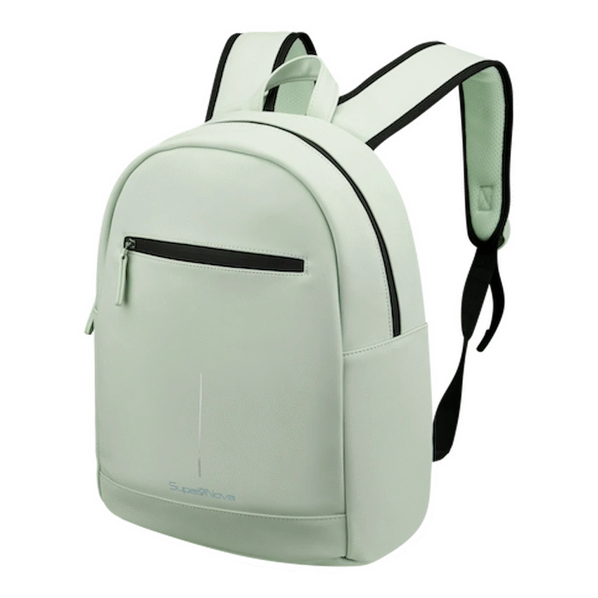 Supanova Layla 15.6" Laptop Backpack - Pastel Mint - image 3