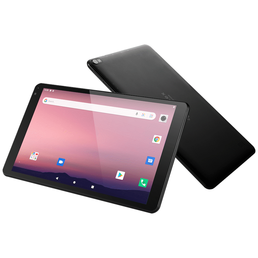 Connex Serenity Tablet 10" 4gb (RAM) 64gb 4GLTE Cover and Screen Protector (Android 11) - image 3