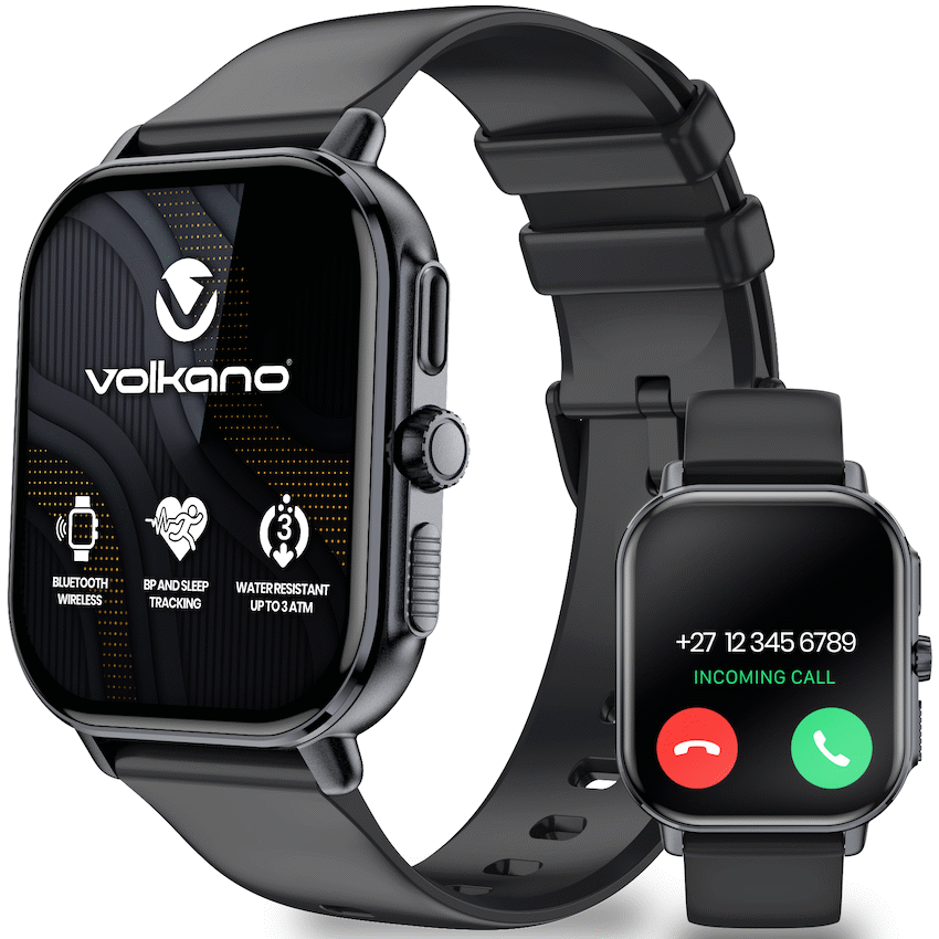 Volkano Aero Series Smart Watch - image 3