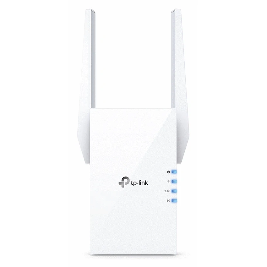 TP-Link RE500X AX1500 Wi-Fi 6 Range Extender - image 3