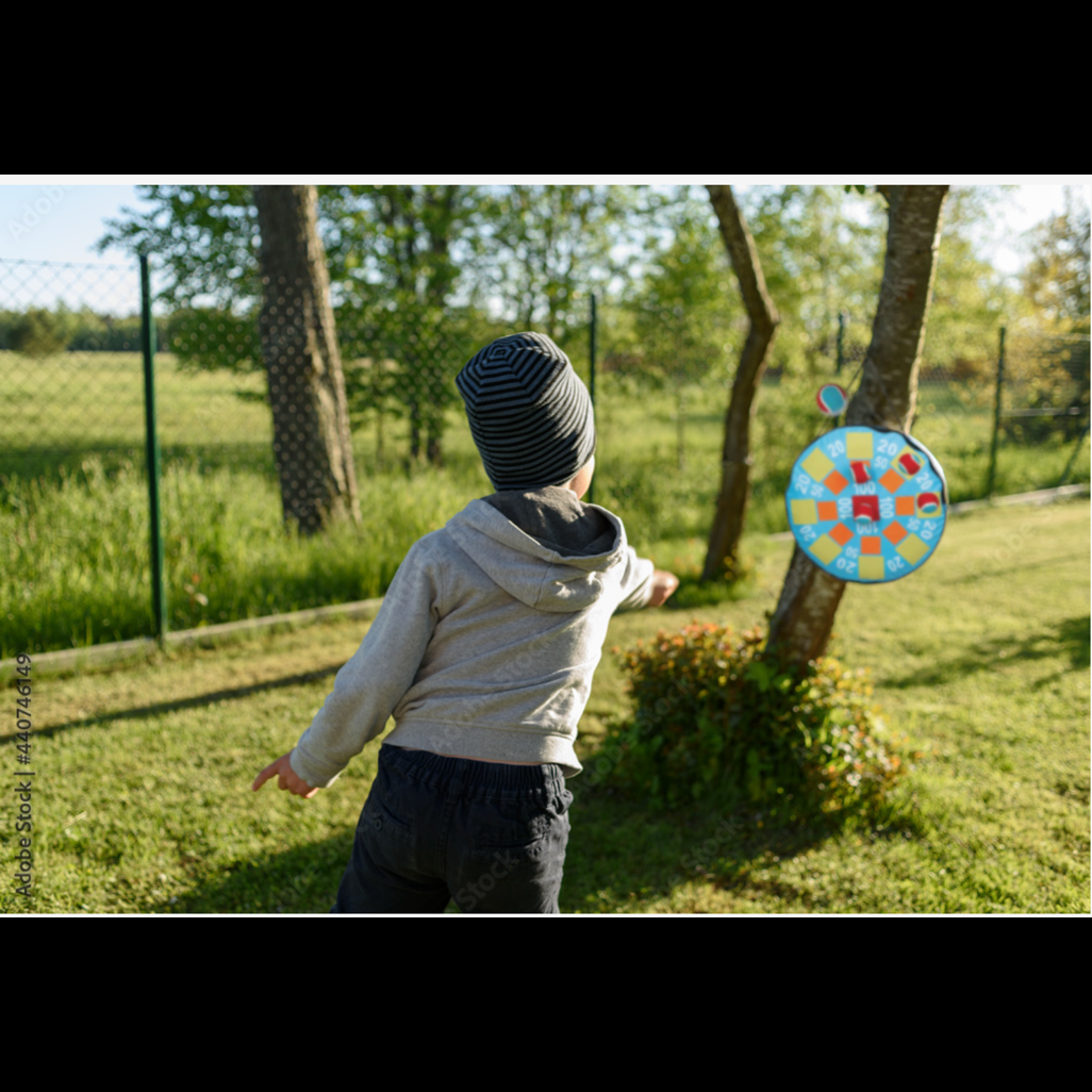 Quest Target Practice - Multi