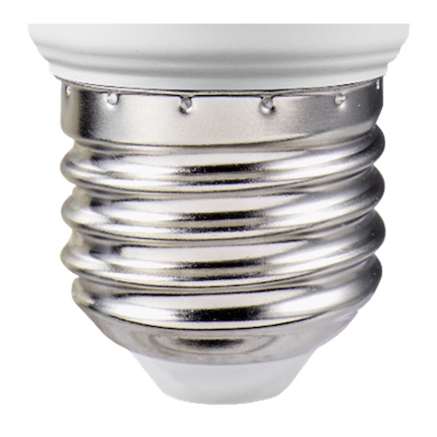 Switched 7w A60 LED Insect Lamp E27 - image 3
