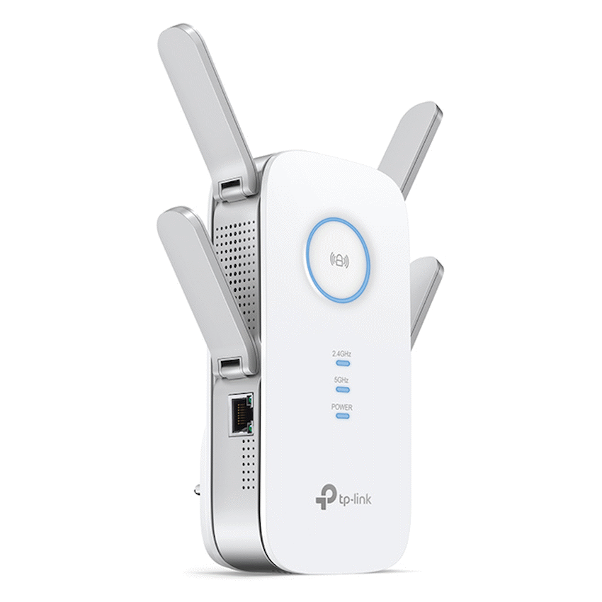 TP-Link RE650 AC2600 Wi-Fi Range Extender - image 3