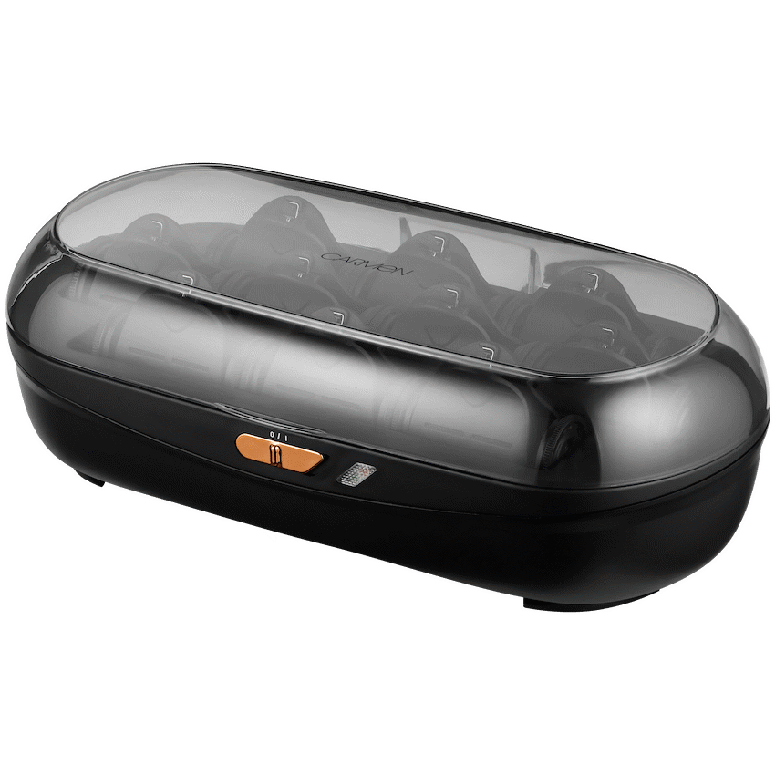 Carmen Heated Hair Rollers - image 3