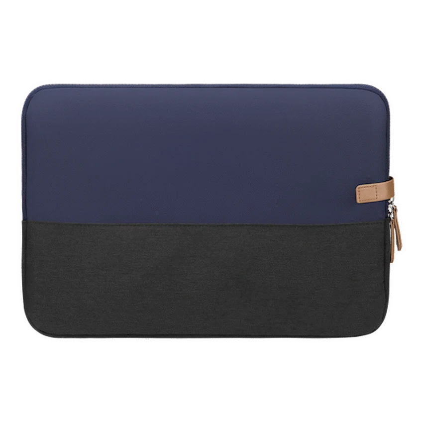 Volkano Graco 15.6" Laptop Sleeve Navy Grey - image 3