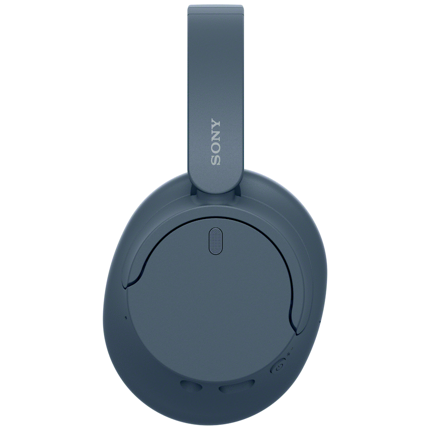 Sony WH-CH720 (Blue) Noise-Cancelling Over-Ear Headphones - image 3