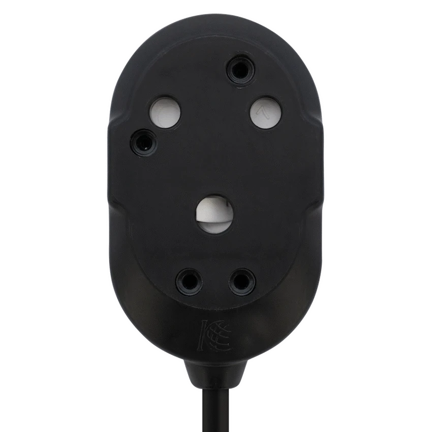 Ellies Back to Back Heavy Duty Extension Lead-10M - image 3