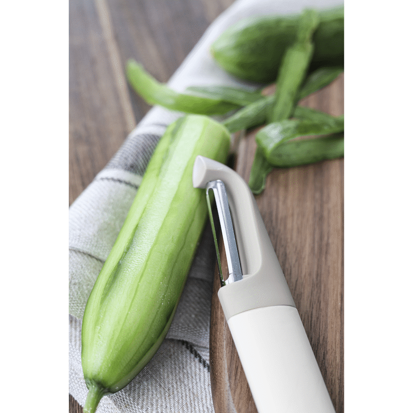 Kitchen Inspire Straight Peeler - image 3