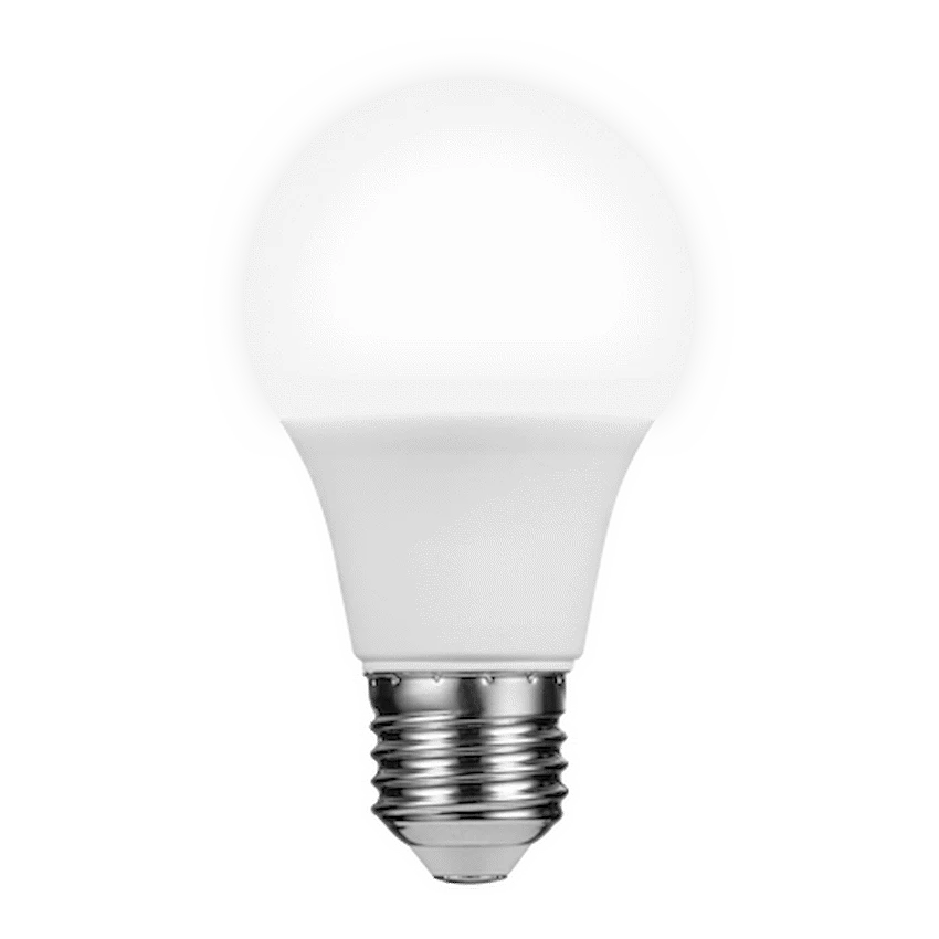Ellies 7w A60 Residential LED - E27 - CW - image 3