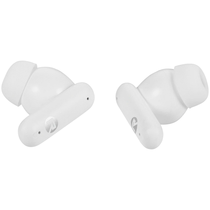 Rocka Galaxia 3 TWS Earphones - Yellow - image 3