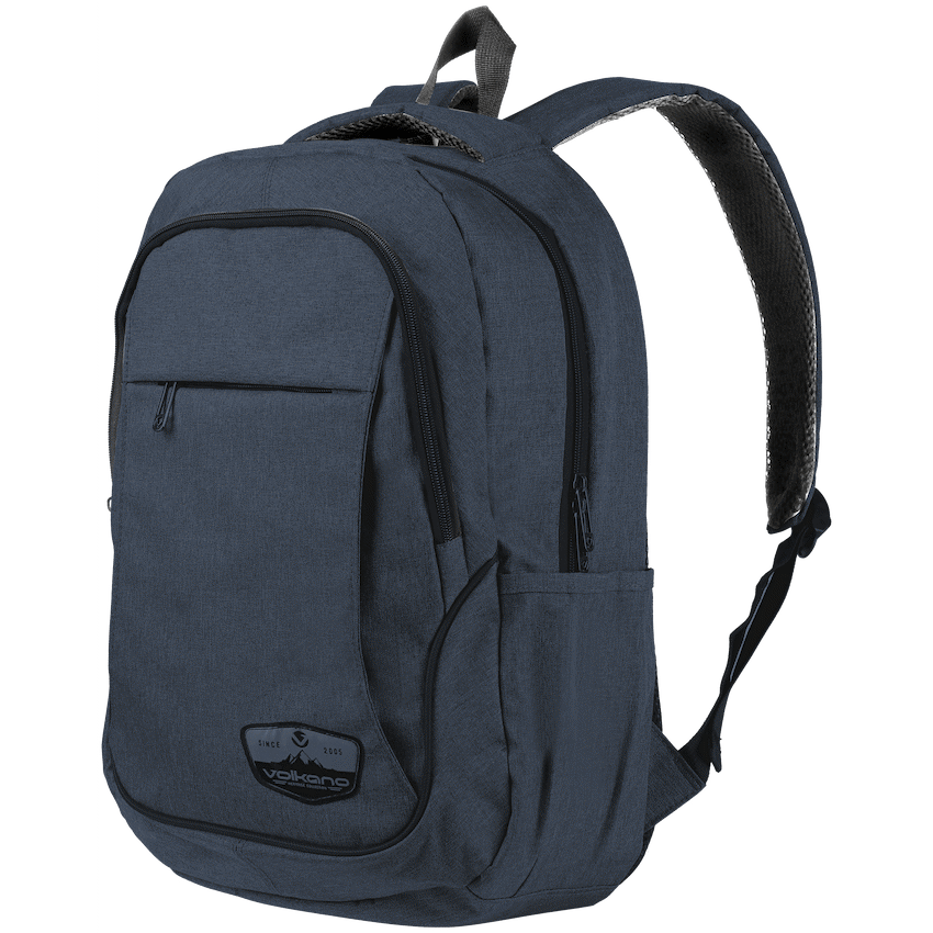 Volkano Victory Backpack - Navy - image 3