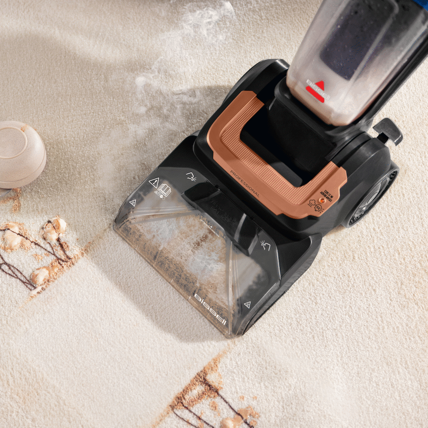 BISSELL PowerWash Hydrosteam - image 3