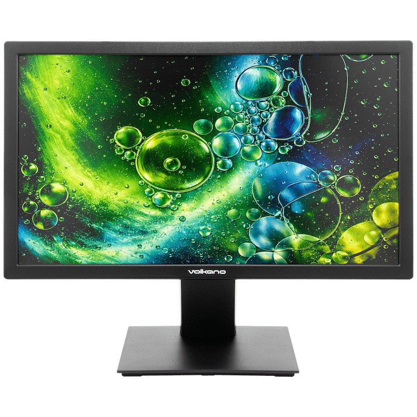 Volkano 19.5" TN Monitor with HDMI/VGA, 75 Hz - image 3