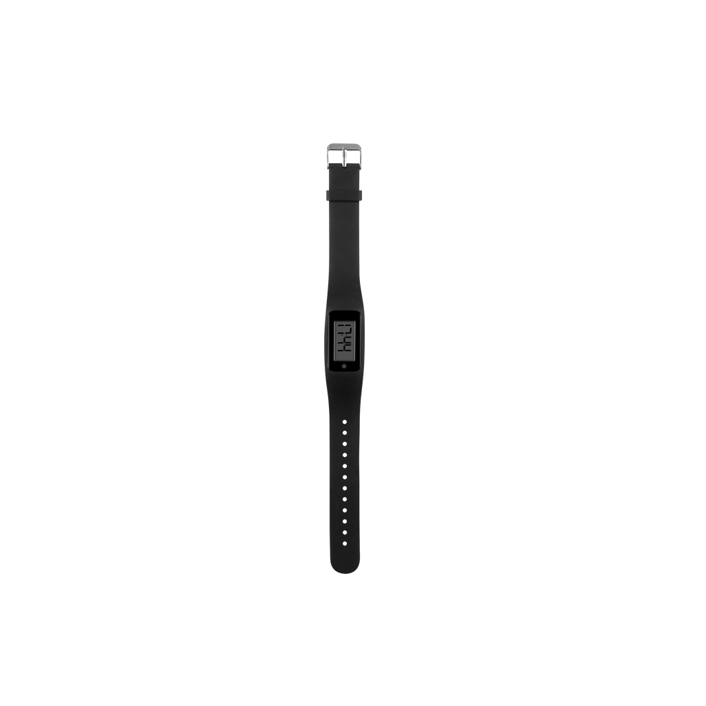 Volkano Step Up Series Activity Watch - Black