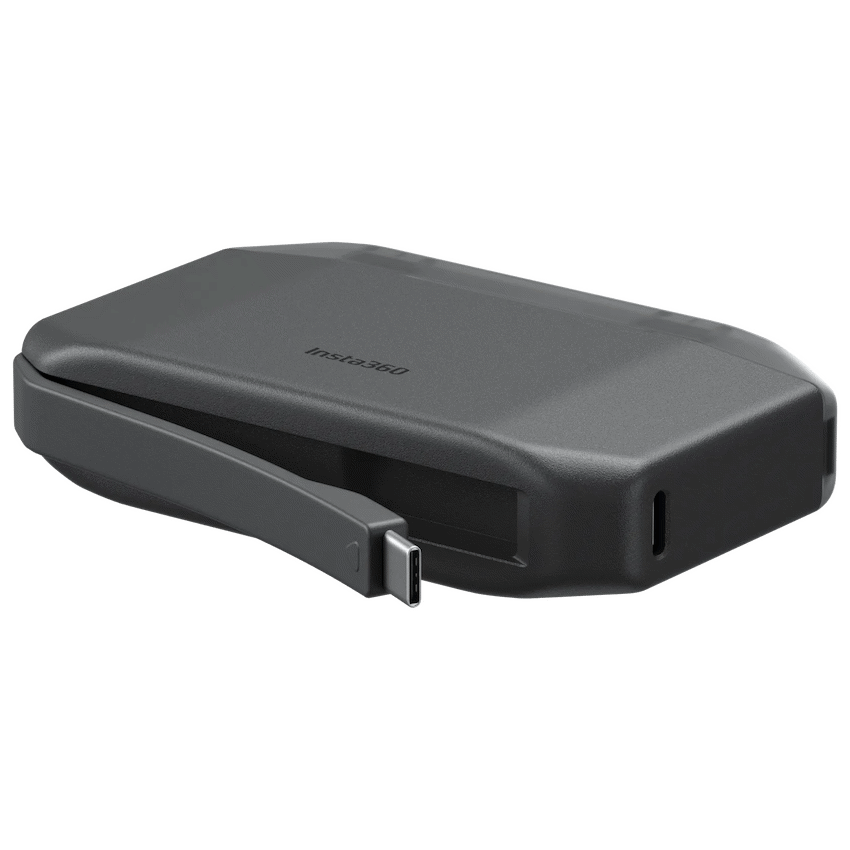 Insta360 X6 Fast Charger Case - image 3
