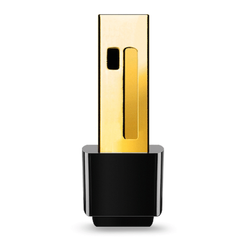 TP-Link TL-WN725N 150Mbps Wi-Fi USB Adapter - image 3