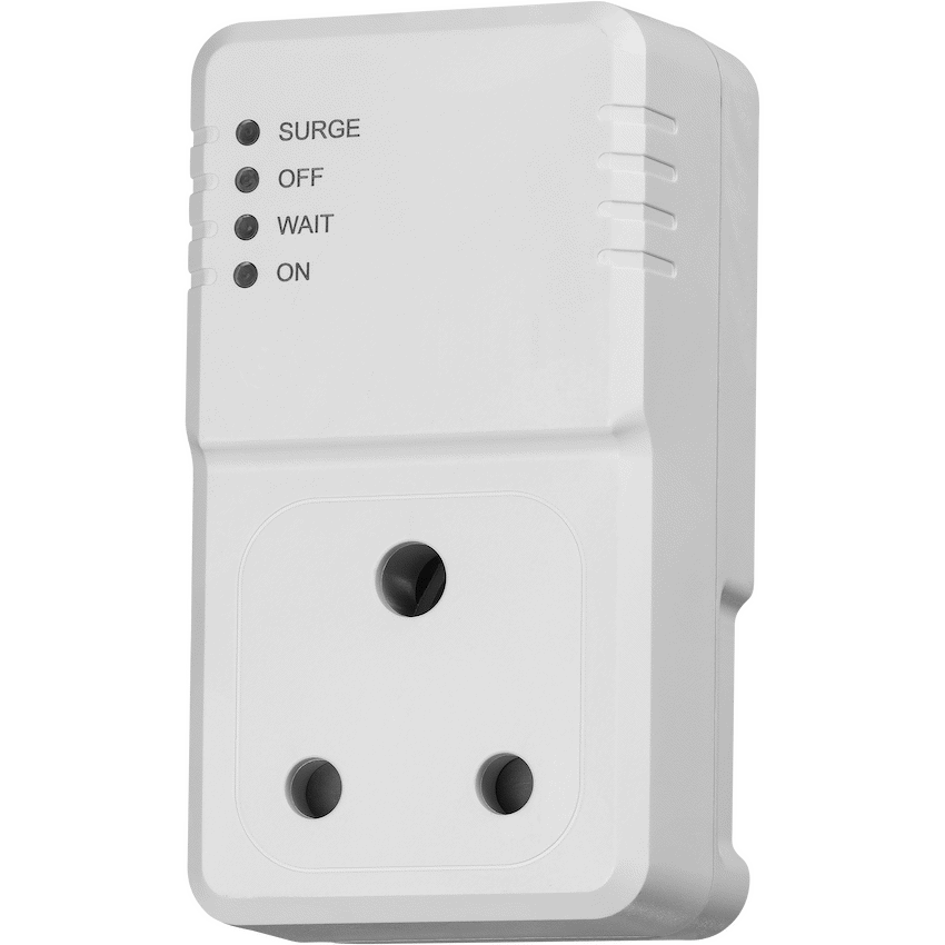 Ellies Surge Secure Fridge Safe - image 3