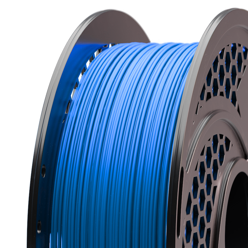 SA Filament PLA Hyper Filament 1kg - Blue - image 3