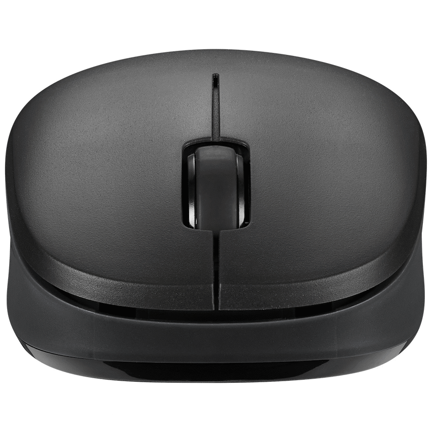 VolkanoX Magma Bluetooth Wireless Mouse - Graphite - image 3