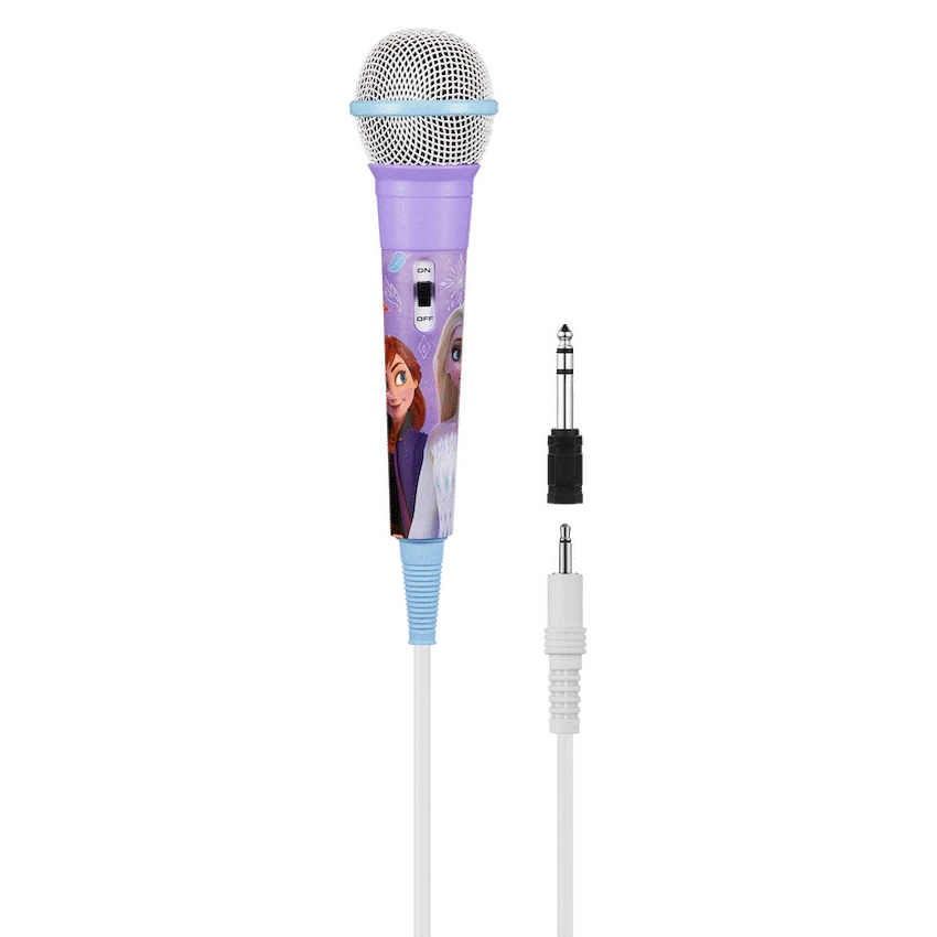 Frozen Auxiliary Microphone - image 3