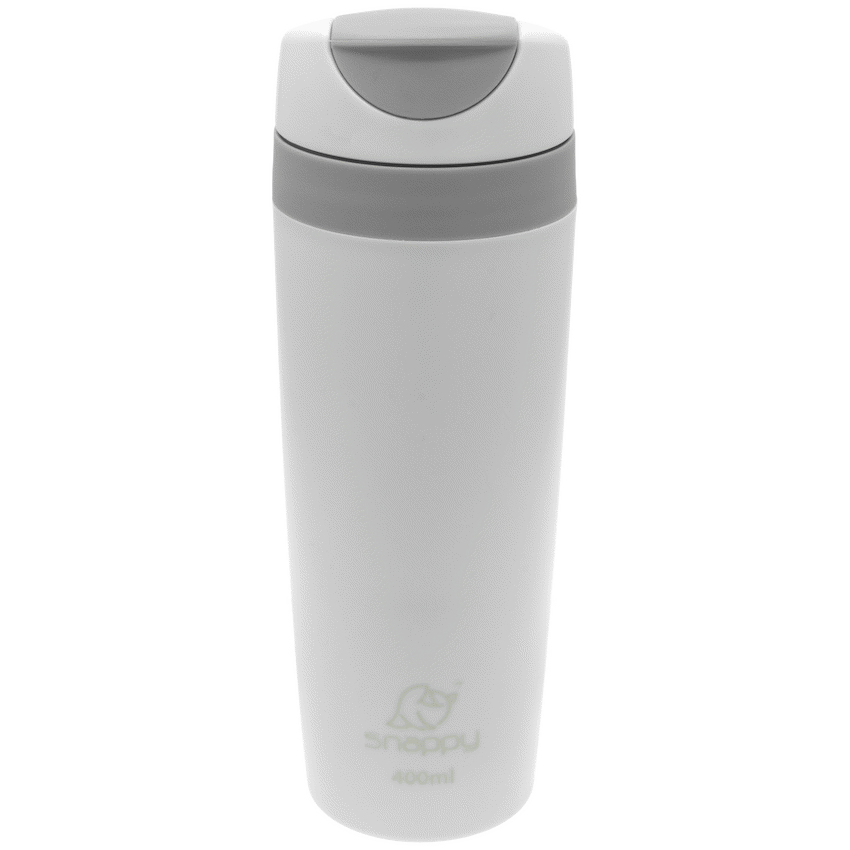 Snappy Smooth Thermal Tumbler 400ml Cloud - image 3
