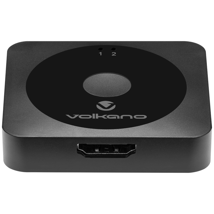 Volkano Define Series Dual Function Bi-Directional  HDMI Switch - image 3