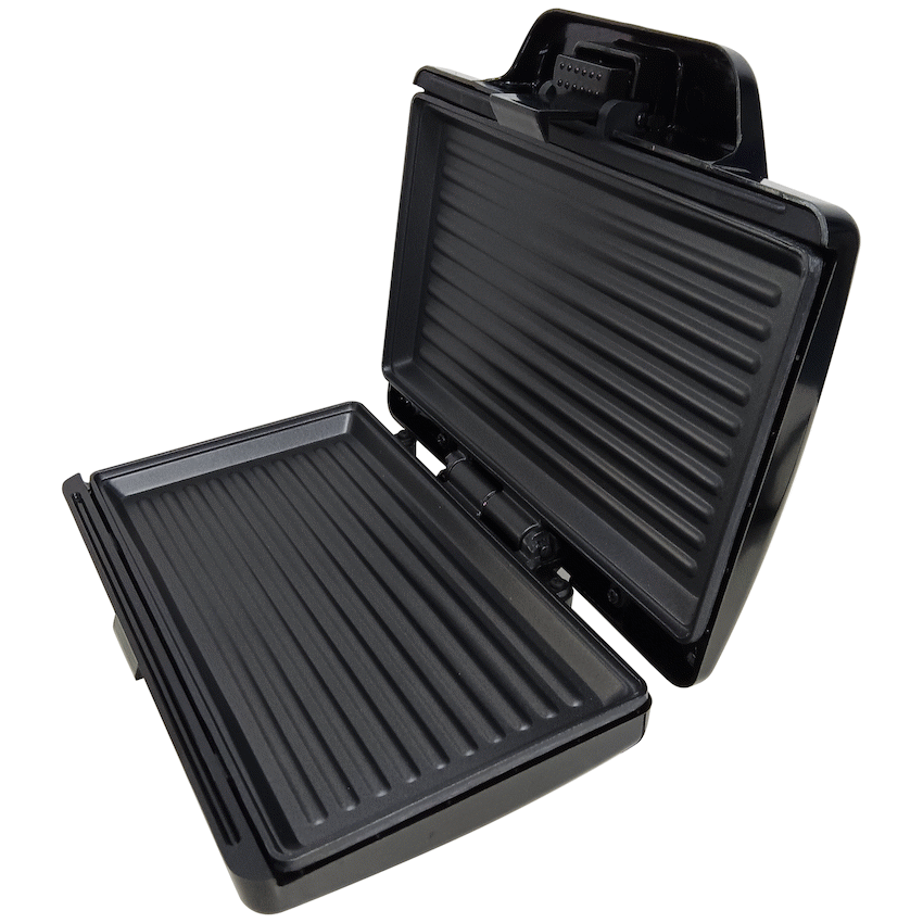Elektra 2-Slice Grill - image 3