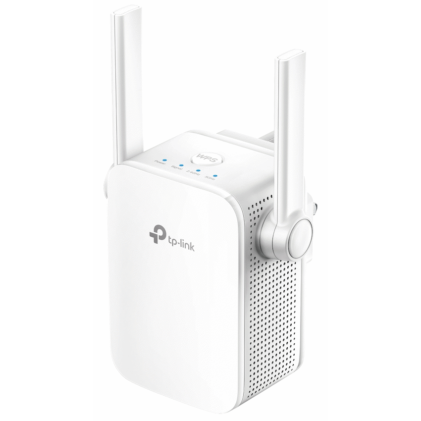TP-Link RE205 AC750 Wi-Fi Range Extender - image 3