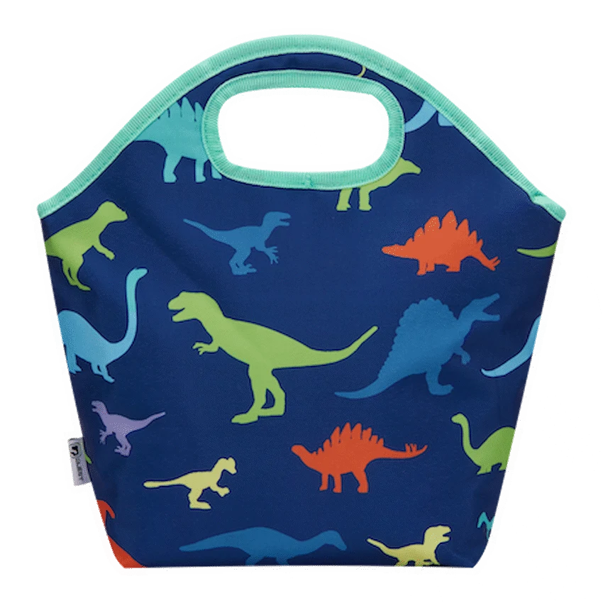 Quest Dino Value Lunch Cooler - Navy - image 3