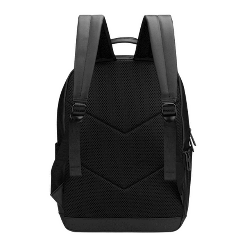Volkano Mason 15.6" Laptop Backpack - Black - image 3