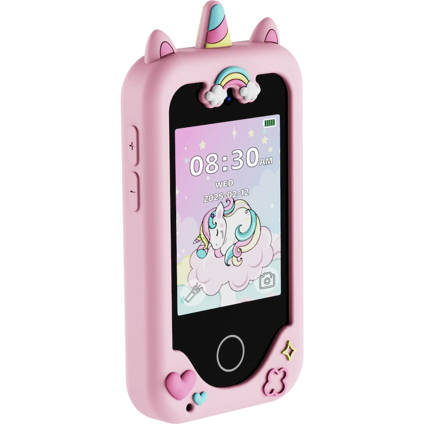 Unicorn Sparkie - Learning and Entertainment Device - image 3
