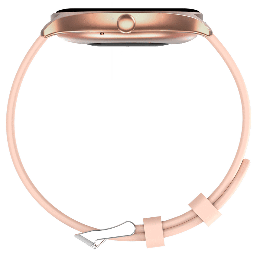 Amplify Compete Series Smart Watch - Gold - image 3