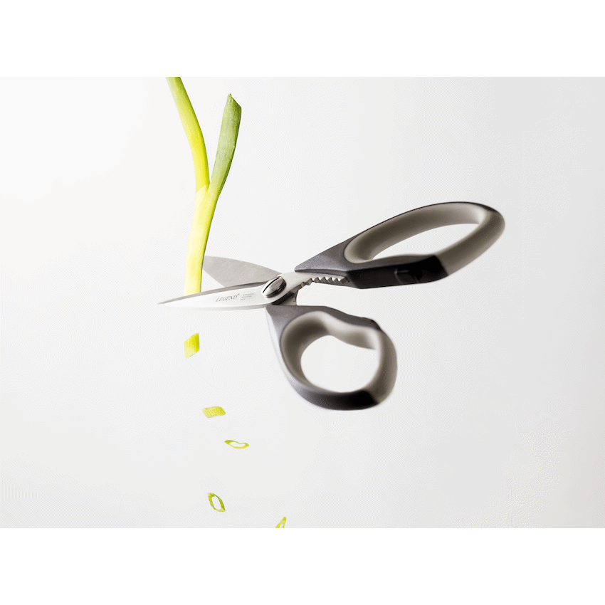 Legend Classic Kitchen Scissors ( Order in Qty of 6) - image 3