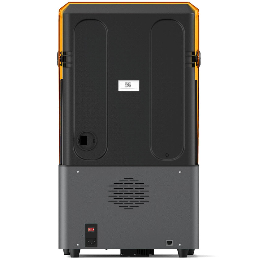 Creality Halot Mage S Resin 3D Printer 223x126x230 - image 3