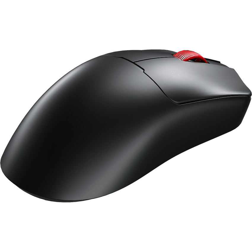 Aula SC380 Pro Tri-Mode Wireless Gaming Mouse with Charging Base (12 000 DPI) - image 3