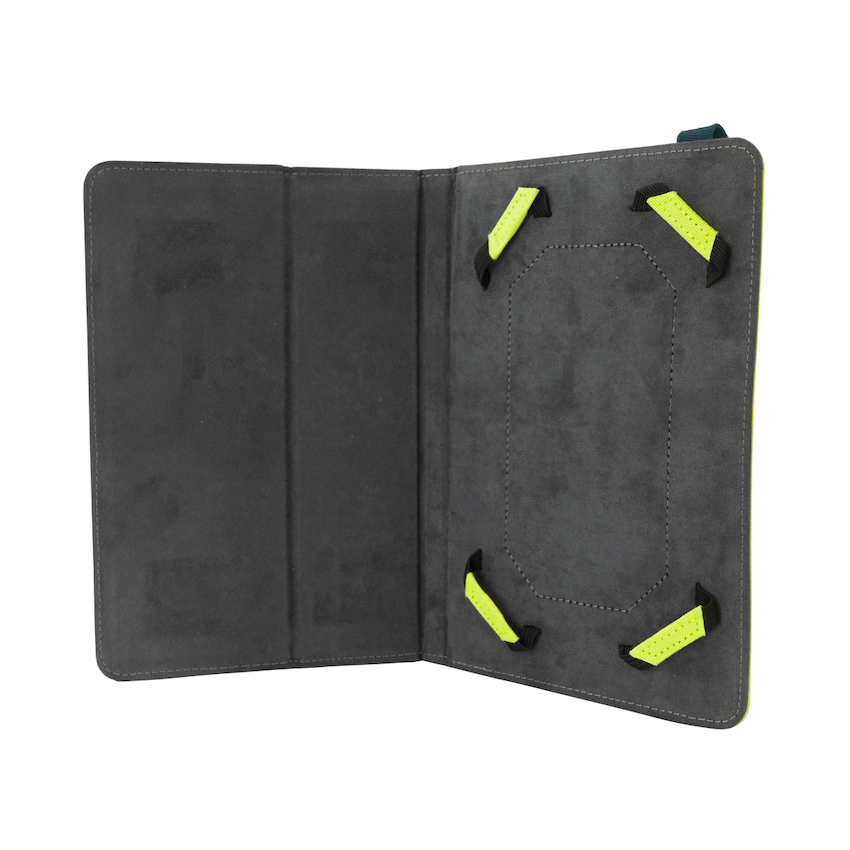 Volkano Tablet 7" Cover - Core Series - Green - image 3