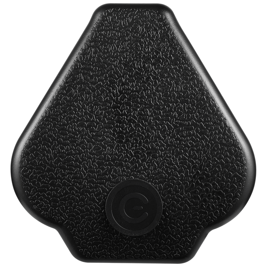 Switched Rubber Plug Top - BK - image 3
