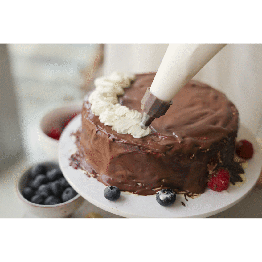 Kitchen Inspire Piping Bag Set - image 3
