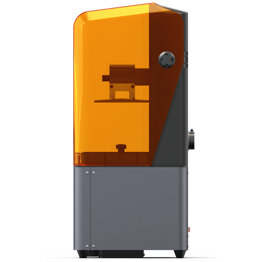 Creality Halot Mage 8K Resin 3D Printer 228x128x230 - image 3