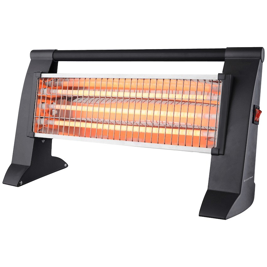 Elektra 3-Bar Heater - image 3