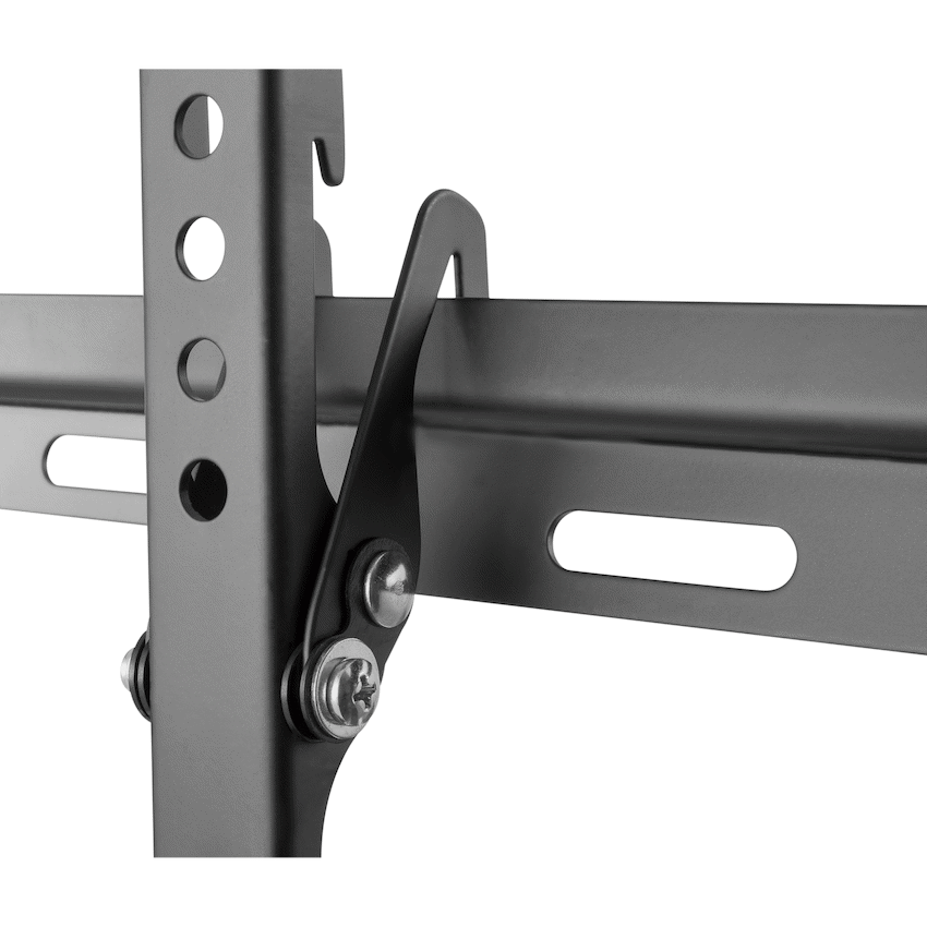 Ellies Solid series Tilt Tv Wall Mount For 32" - 55" TVs - image 3