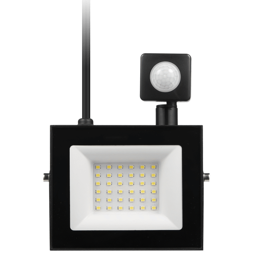 Switched 30w LED Flood Light Automatic Motion Sensor - image 3