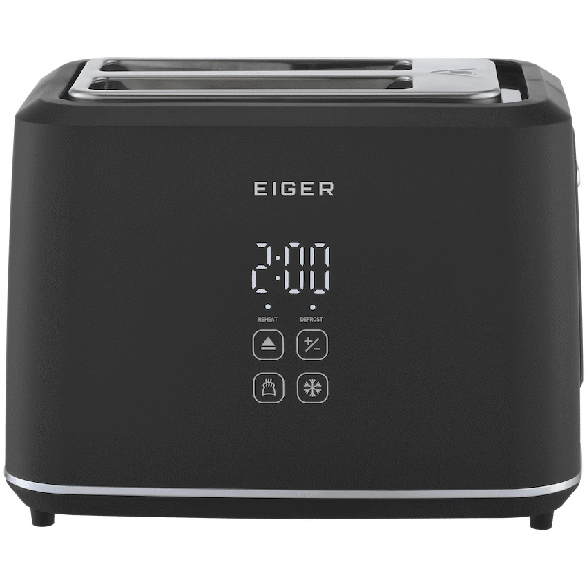 Eiger Digital Toaster - image 3
