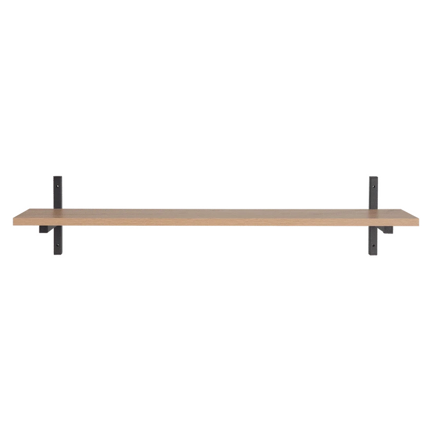 Everfurn Sunrise Wall Shelf - image 3