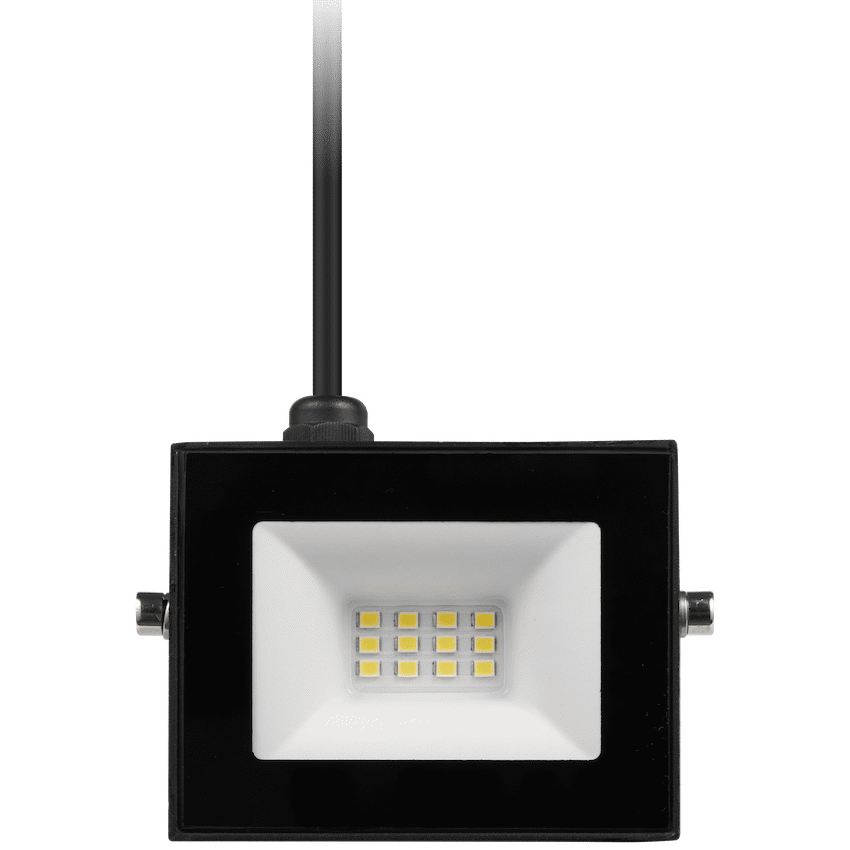 Switched 10w LED Flood Light - image 3