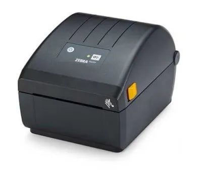 Thermal Transfer Printer (74/300M) ZD230; Standard EZPL; 203 dpi; EU and UK Power Cords; USB - image 4