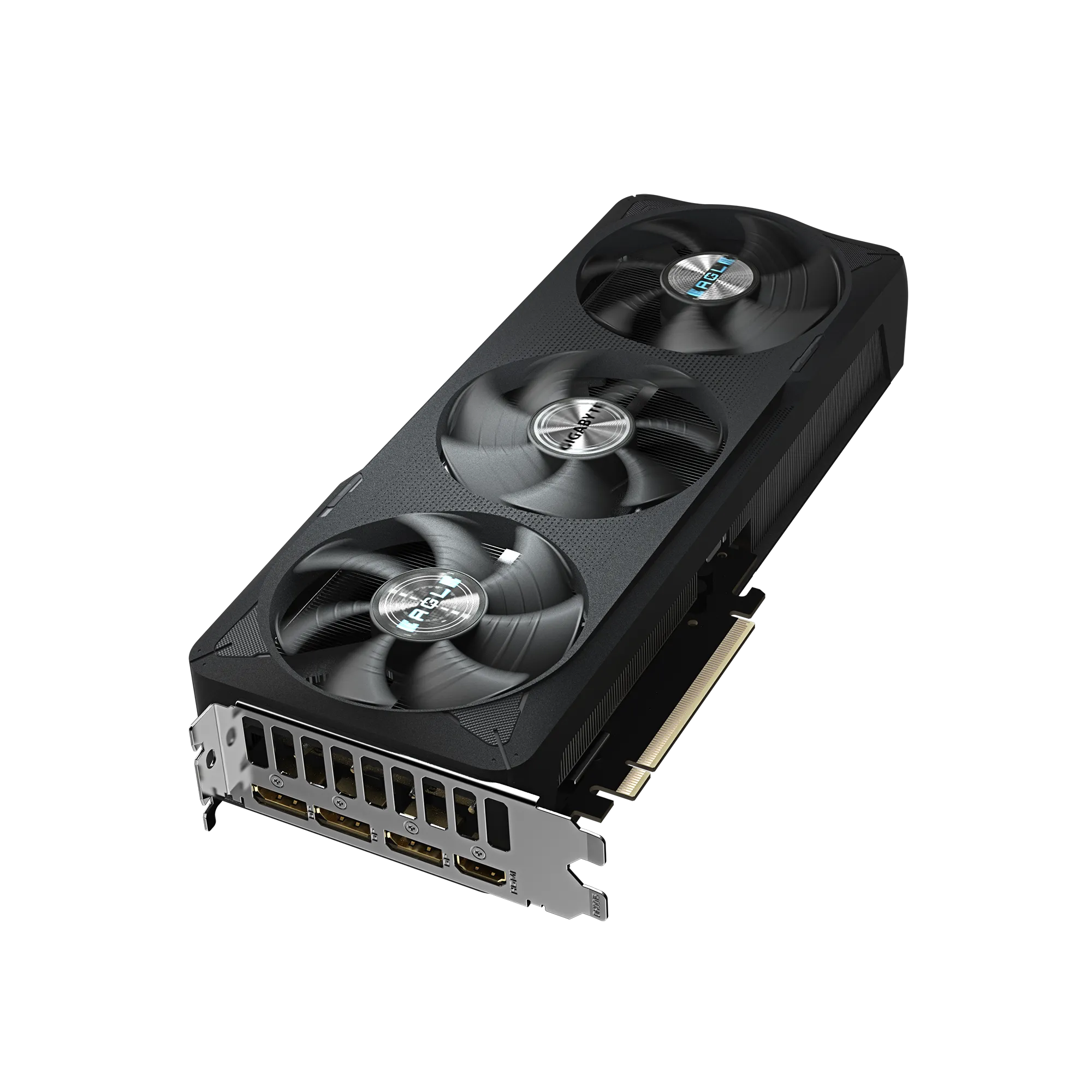 GIGABYTE nVidia GeForce RTX™ 5070 EAGLE OC SFF - 12GB GDDR7 HDMIx1/DPx3 - image 4
