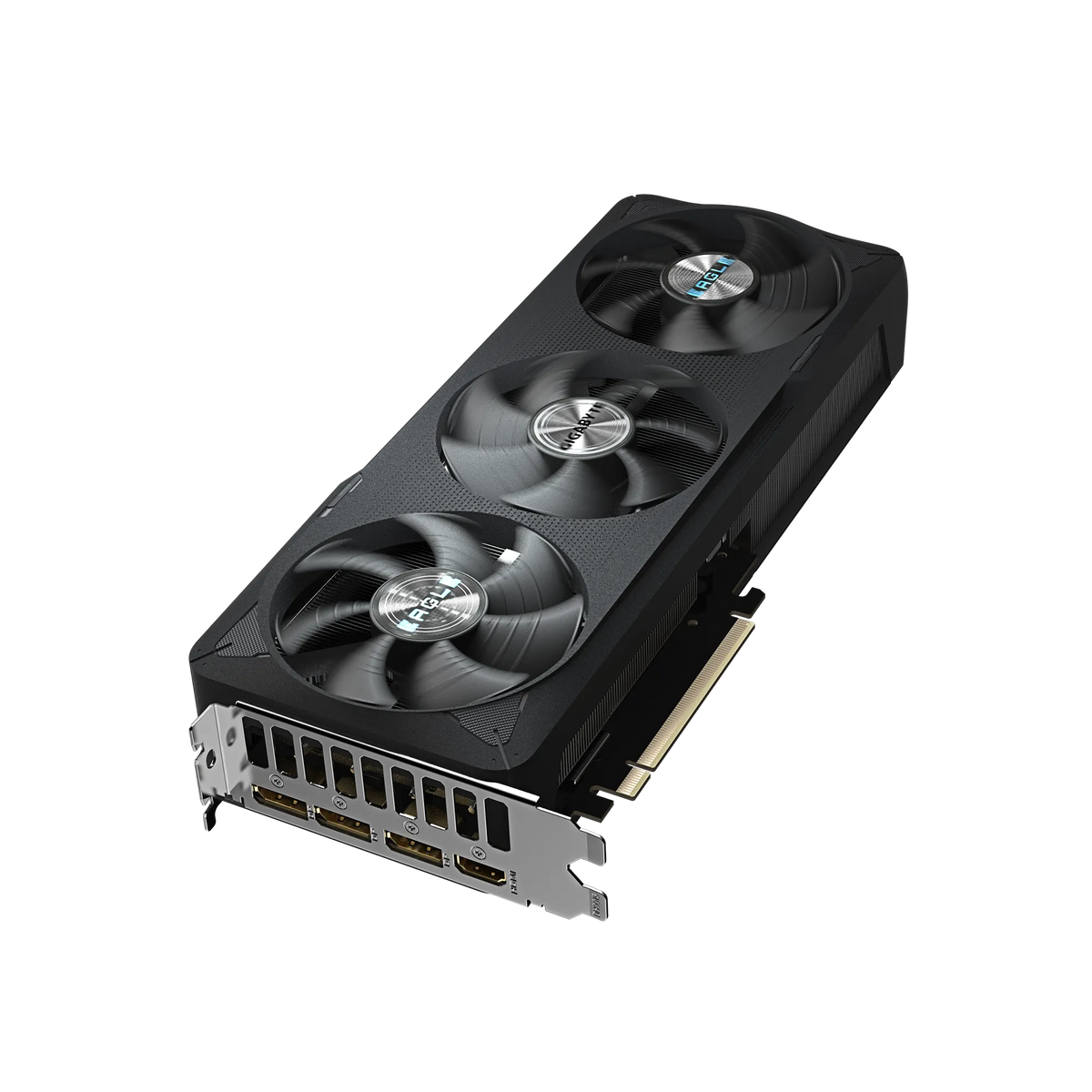 GIGABYTE nVidia GeForce RTX™ 5070 EAGLE OC SFF - 12GB GDDR7 HDMIx1/DPx3 - image 4