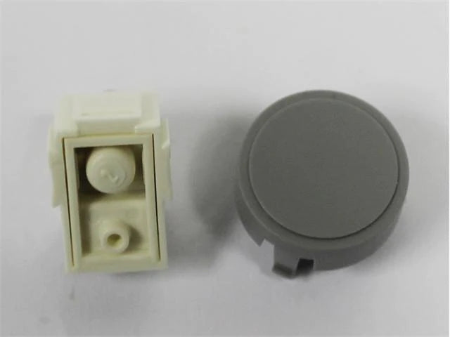AUXILIARY BUTTON FOR AGATA C/200 P1